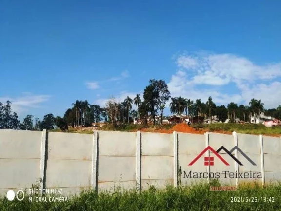 Imagem TERRENO EM CONDOMINIO LAGO DO SOL REF 1866