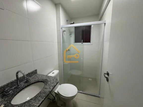 Imagem Apartamento 2 dormitórios(1 suíte), 1 vaga, Jd Califórnia, SJC