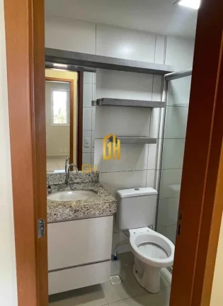 Imagem GH1941

Apartamento 2 quartos, Residencial Ecovitta - Vila Rosa

O apartamento possui:

- Sala 2 amb...