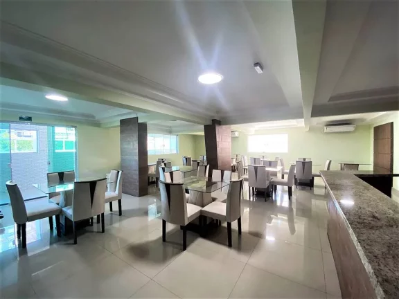 Imagem APARTAMENTO COM 73.22 m² - GUILHERMINA - PRAIA GRANDE SP