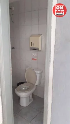 Imagem Loja para alugar, 200 m² por R$ 8.000,00/mês - Encruzilhada - Santos/SP