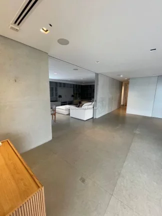 Imagem Apartamento à venda Itaim Bibi São Paulo