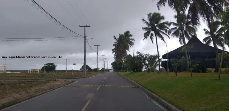Imagem Lote para Venda em Parnamirim, Pium