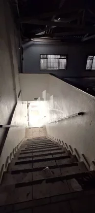 Imagem Aluga-se Sobreloja 220m², Pacote R$3.364,00, 2 Banheiros, 2 Salas na Vila Bocaina, Mauá-SP