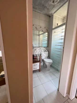 Imagem Apartamento com 2 dormitórios à venda, 50 m² por R$ 350.000,00 - Parque da Colônia - Jundiaí/SP