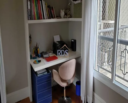 Imagem APARTAMENTO RESIDENCIAL em São Paulo - SP, Jardim Fonte do Morumbi
