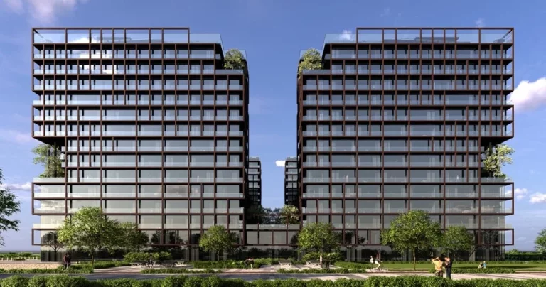 Apartamento para Venda em Rio de Janeiro / RJ no bairro Barra Olímpica