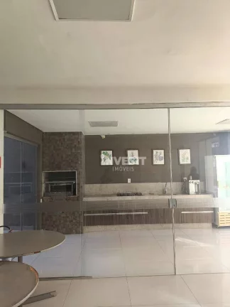 Imagem Apartamento à venda no Setor Oeste - Goiânia/GO