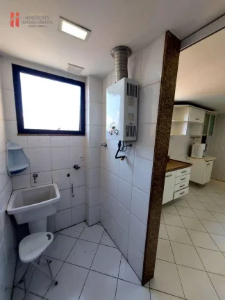 Imagem Magnífico Apartamento com 115m² e Arquitetura Exclusiva
