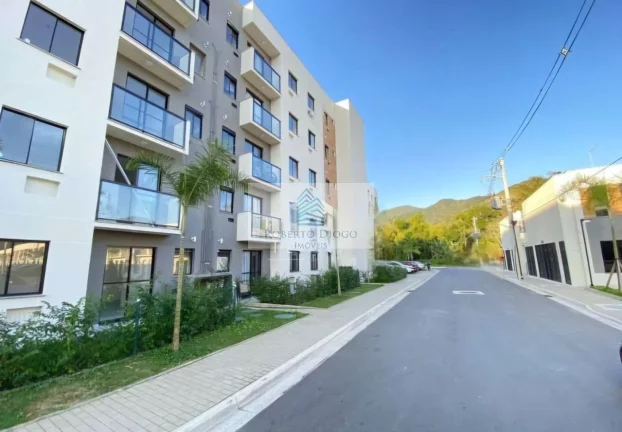 Imagem Apartamento com 2 quartos à venda em Vargem Grande, Rio de Janeiro-RJ - Confira já!
