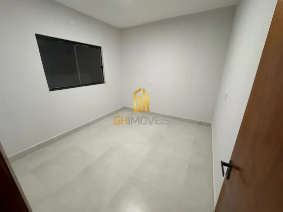Imagem Casa com 3 quartos no Jardim Helvécia em terreno com 260m² com 121m² de área construída possui:...