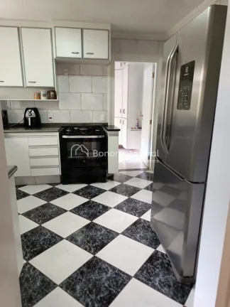 Imagem Casa à venda com 5 quartos no Residencial Gallery, em Campinas - SP.

Imóvel bem amplo e aconchega...