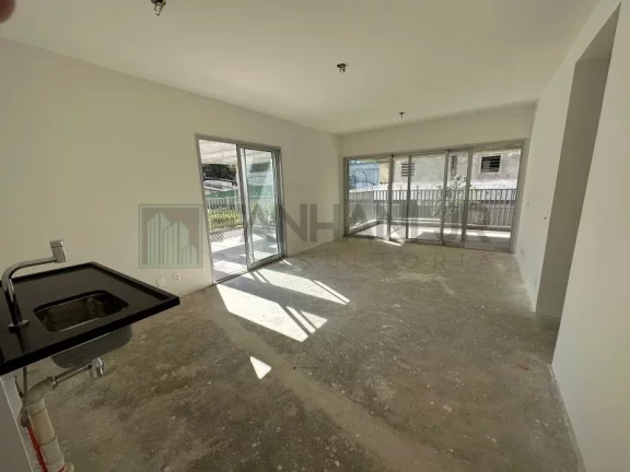 Imagem Excelente oportunidade: Apartamento à venda no Jardim Paulista, São Paulo-SP. 2 quartos, 1 suíte, 3 salas, 2 banheiros, 1 vaga de garagem e 117m². Aproveite!