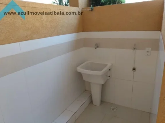 Imagem Casa em Condomínio para Venda em Atibaia, Jardim Estancia Brasil, 2 dormitórios, 2 suítes, 2 banheiros, 2 vagas