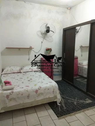 Imagem Casa-Terrea-para-Venda-em-Jardim-Alvorada-Potim-SP
