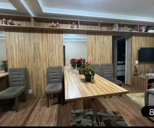 Imagem Apartamento à venda, 60 m² por R$ 329.000,00 - Jardim Vera Cruz - Sorocaba/SP