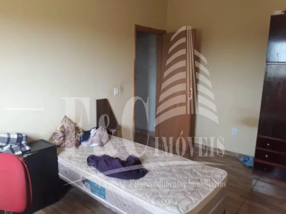 Imagem Casa / Sobrado para Venda em Tatuí, Residencial Astória, 4 dormitórios, 1 suíte, 2 banheiros, 2 vagas
