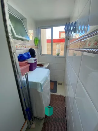 Imagem Apartamento à Venda na Praia do Morro em Guarapari - pertinho da orla - com elevador- semi mobiliado