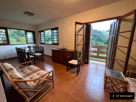 Imagem Sítio à venda em Nazaré Paulista/SP - 36.300m² por R$1.500.000!