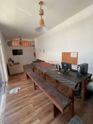 Imagem Casa com 4 dormitórios à venda, 160 m² por R$ 750.000 - Jardim Flamboyant - Cabo Frio/RJ