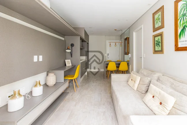 Imagem Apartamento camo belo ESTAÇÃO GABRIELLE proximo metrô