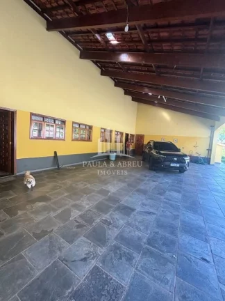 Imagem Chácara 5.000M², (terreno 48.000m² para outros Projetos) PLANA com 2 Casas Germinada idêntica com 3 Quartos Cada casa (todos suítes) 2 Salas, Salão de festas completo, Piscinas, em Laranjal Paulista-SP