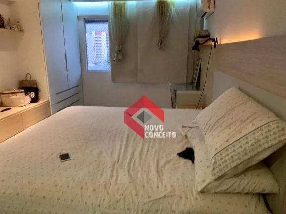 Imagem Apartamento à venda, 218 m² por R$ 1.700.000,00 - Meireles - Fortaleza/CE