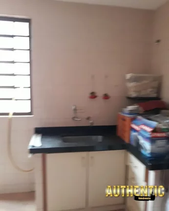 Imagem CASA RESIDENCIAL em ITU - SP, PARQUE RESIDENCIAL PRESIDENTE MÉDICI