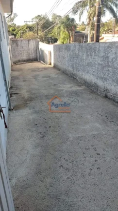 Imagem Casa à venda no bairro Mirante - Mogi Mirim/SP