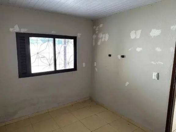 Imagem Terreno de 364,00² com duas casas no bairro Vila Nova em Porto Belo