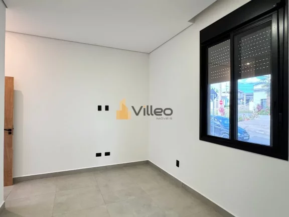 Imagem Descubra o privilégio de viver em uma residência cuidadosamente projetada para unir funcionalidade...