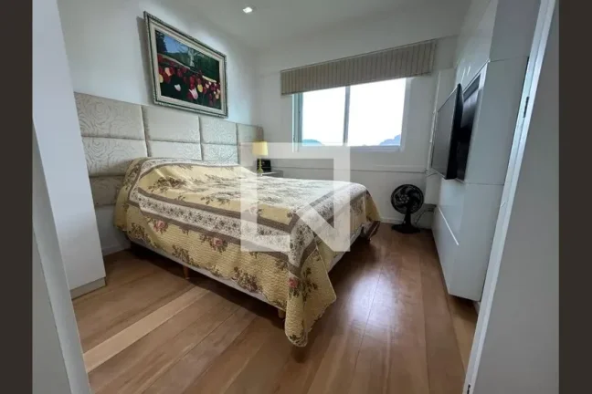 Imagem Apartamento à Venda - Barra da Tijuca, 4 Quartos, 160 m2
