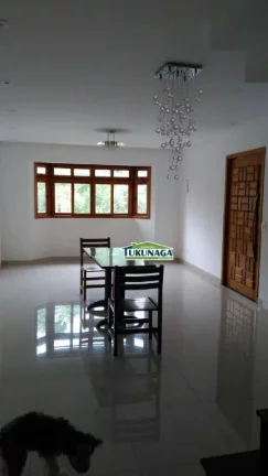 Imagem Casa à venda por R$ 695.000,00 - Parque Continental - Guarulhos/SP