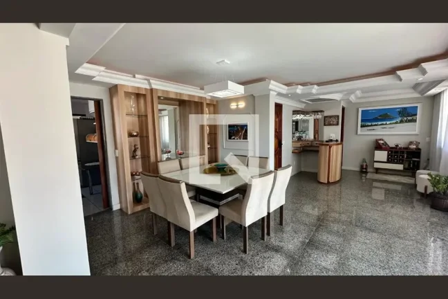 Imagem Apartamento à Venda - Recreio, 3 Quartos, 304 m2