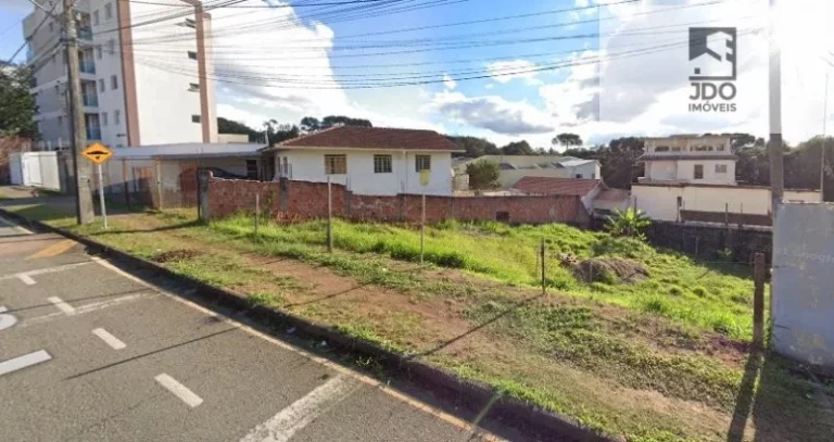 Imagem Terreno a Venda no bairro Ecoville - Curitiba, PR