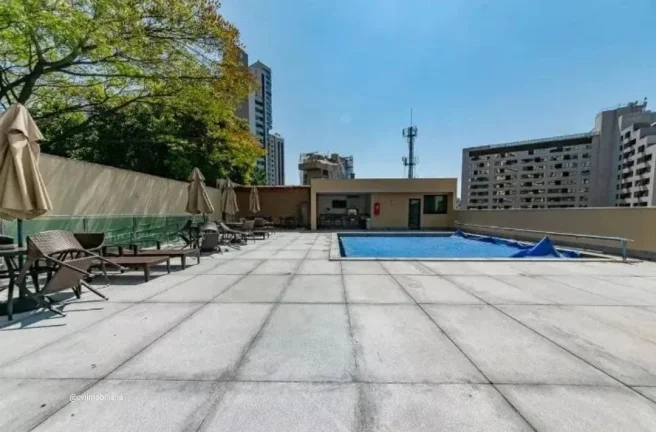 Imagem Localizado na charmosa cidade de Belo Horizonte, o bairro Luxemburgo é conhecido por sua tranquilam...