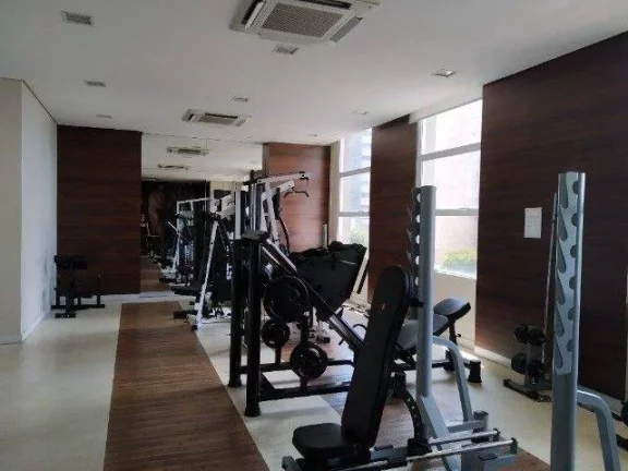 Imagem Apartamento com 2 dormitórios à venda, 66 m² por R$ 675.000,00 - Jardim - Santo André/SP