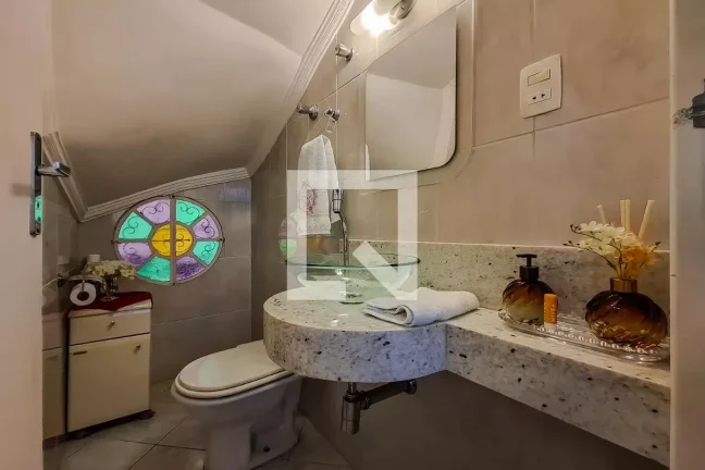 Imagem Casa à Venda - Vila Mariana, 3 Quartos, 220 m2