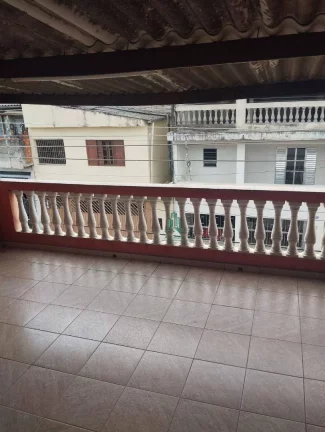 Imagem Sobrado com 2 dormitórios à venda, 132 m² por R$ 403.000,00 - Vila Barros - Guarulhos/SP