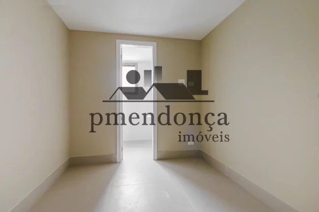 Imagem Higienopolis, aparto novo, contra piso, 4 suites, 6 vagas
