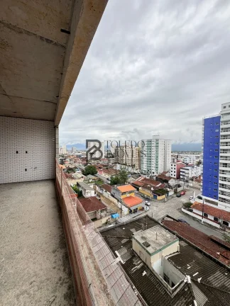 Imagem Apartamento à venda no bairro Aviação - Praia Grande/SP