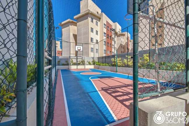 Imagem Apartamento para Venda em Santo André / SP no bairro Vila Curuçá