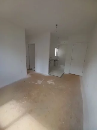 Imagem Apartamento com 2 dormitórios à venda, 42 m² por R$ 250.000,00 - Chácara Estância Paulista - Suzano/SP