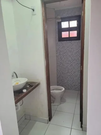 Imagem Casa para Venda em Itanhaém, Jardim Regina, 2 dormitórios, 1 banheiro, 1 vaga