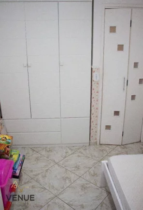 Imagem Apartamento com 2 dormitórios à venda, 60 m² por R$ 310.000,00 - Vila Palmeiras - São Paulo/SP