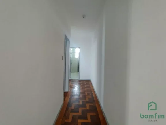 Imagem Apto de 2 dorm. para aluguel na Cidade Baixa - Porto Alegre/RS.