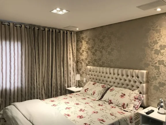 Imagem Porteira Fechada em Pinheiros | 80m² | Airbnb Liberado | 1 Vaga