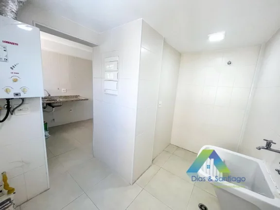 Imagem Apartamento à venda no bairro Centro - Santo André/SP