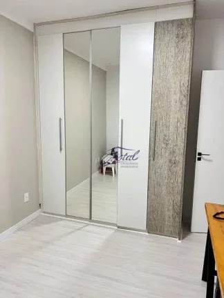 Imagem Apartamento com 3 dormitórios à venda, 133 m² por R$ 1.010.000,00 - Guilhermina - Praia Grande/SP