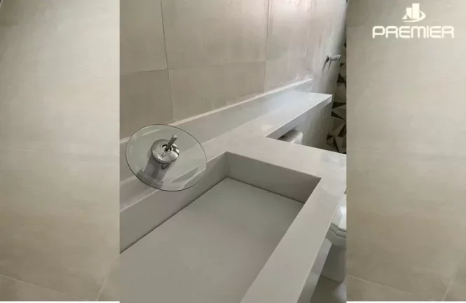 Imagem CASA TÉRREA A VENDA NO CONDOMÍNIO GRAN VILLE SÃO VENÂNCIO